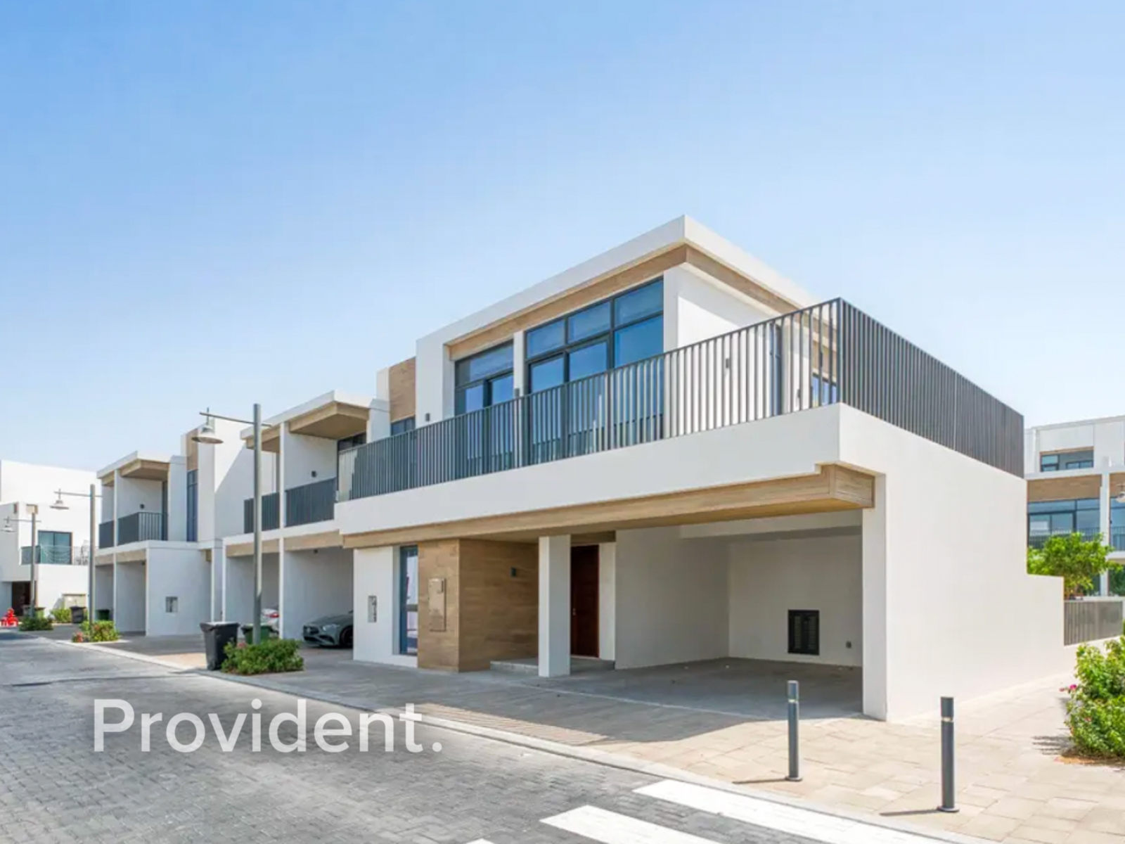 property image - Provident Estate