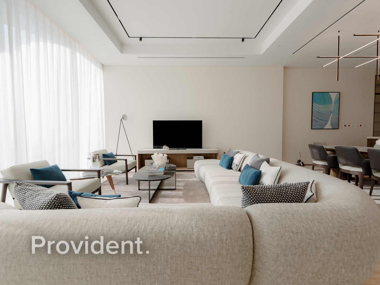 property image - Provident Estate