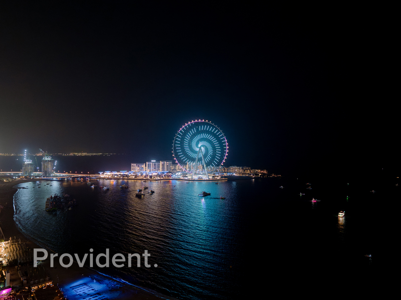 property image - Provident Estate