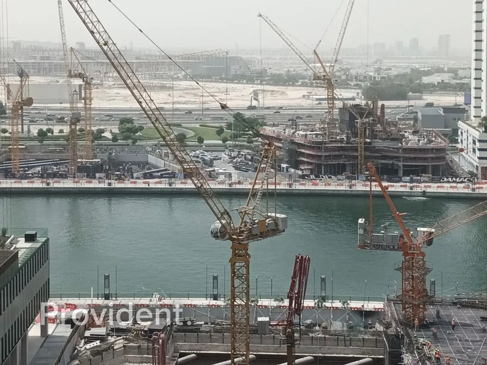 property image - Provident Estate