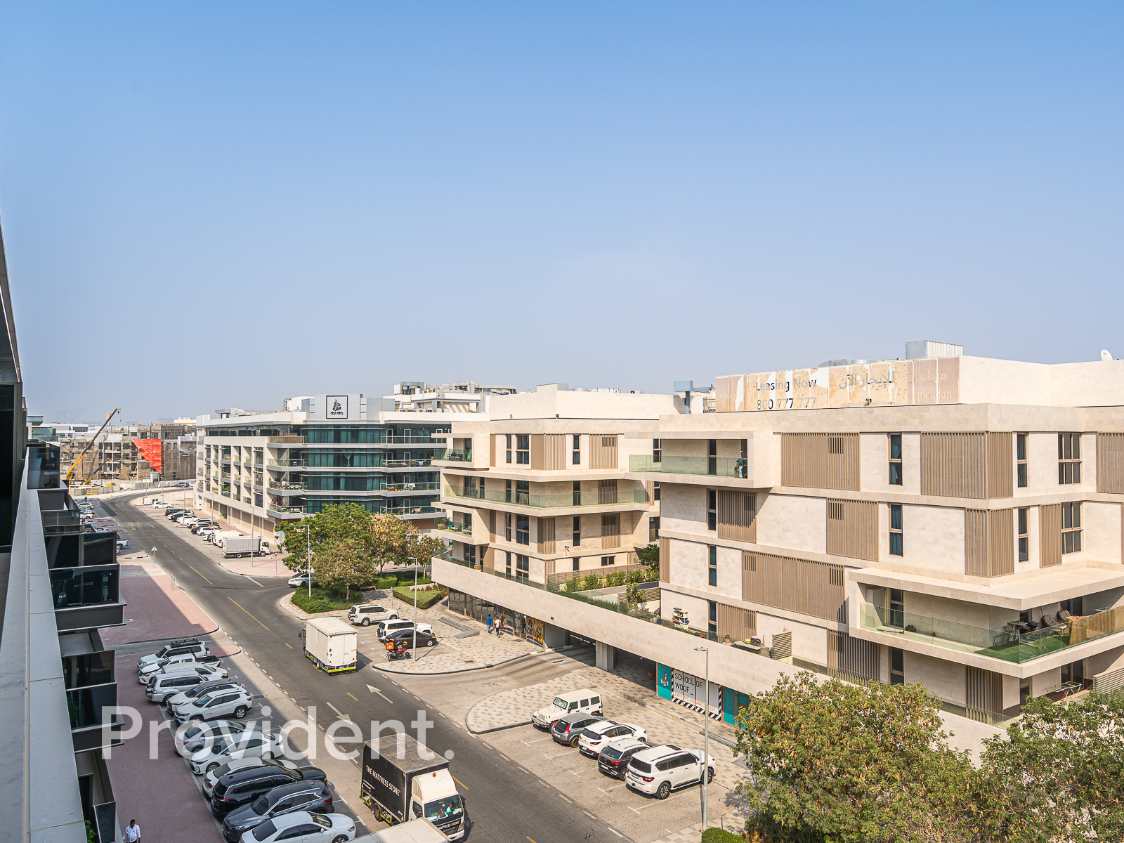 property image - Provident Estate