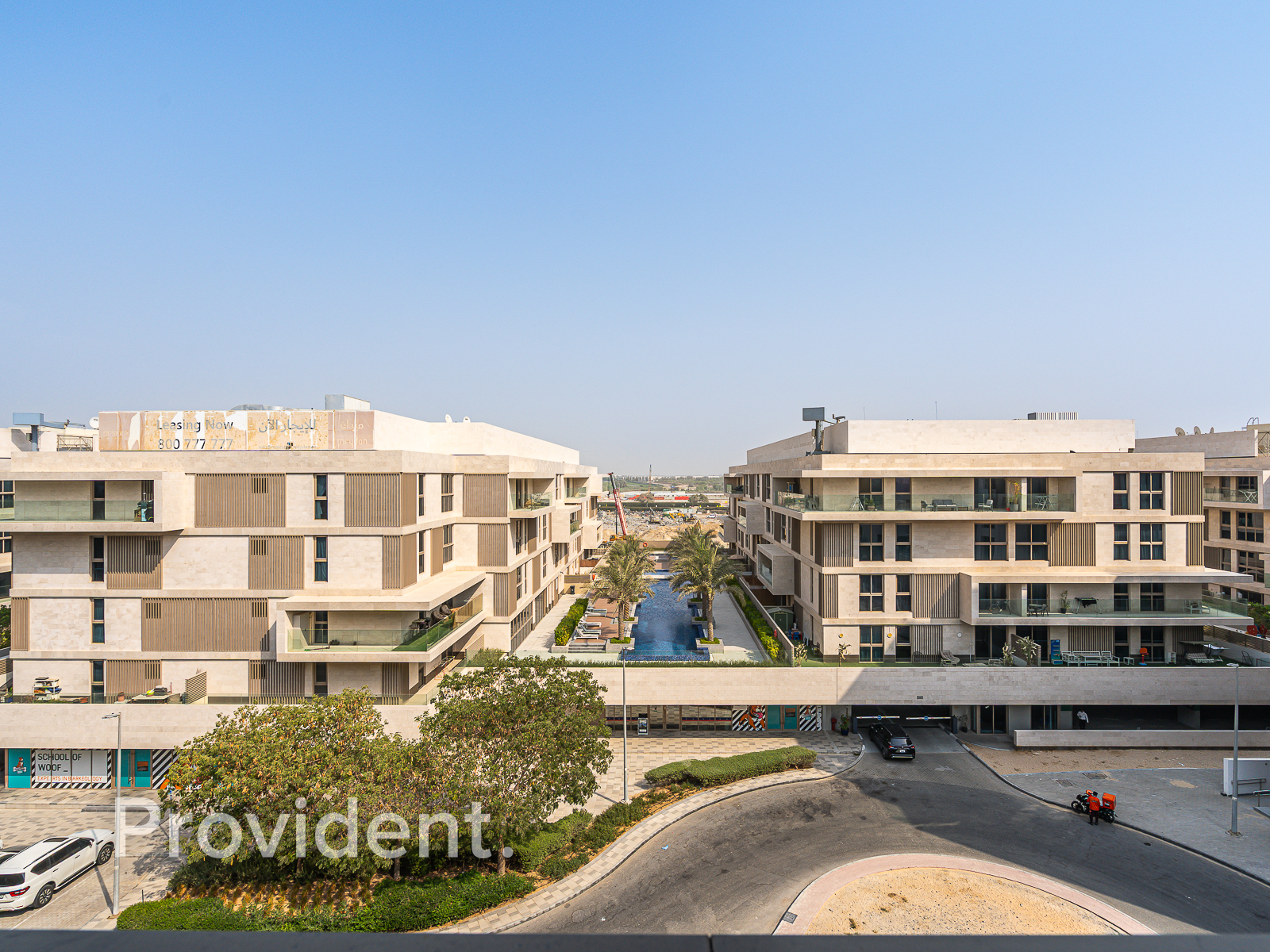property image - Provident Estate