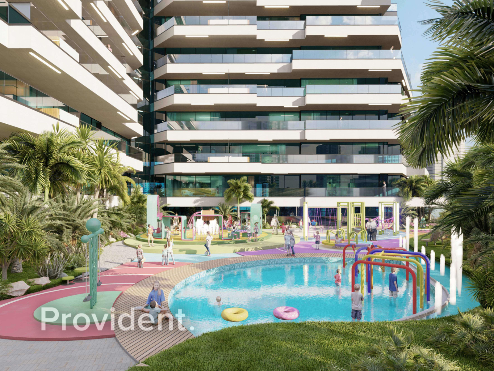 property image - Provident Estate