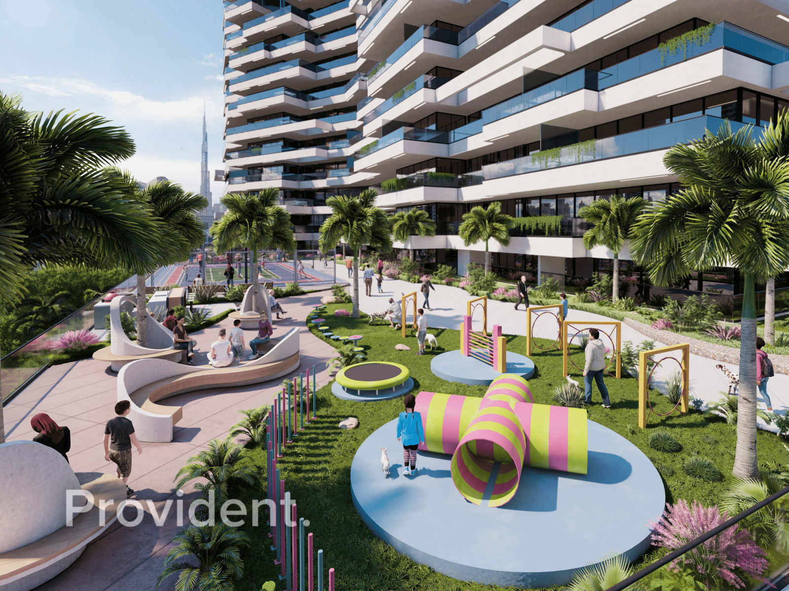 property image - Provident Estate