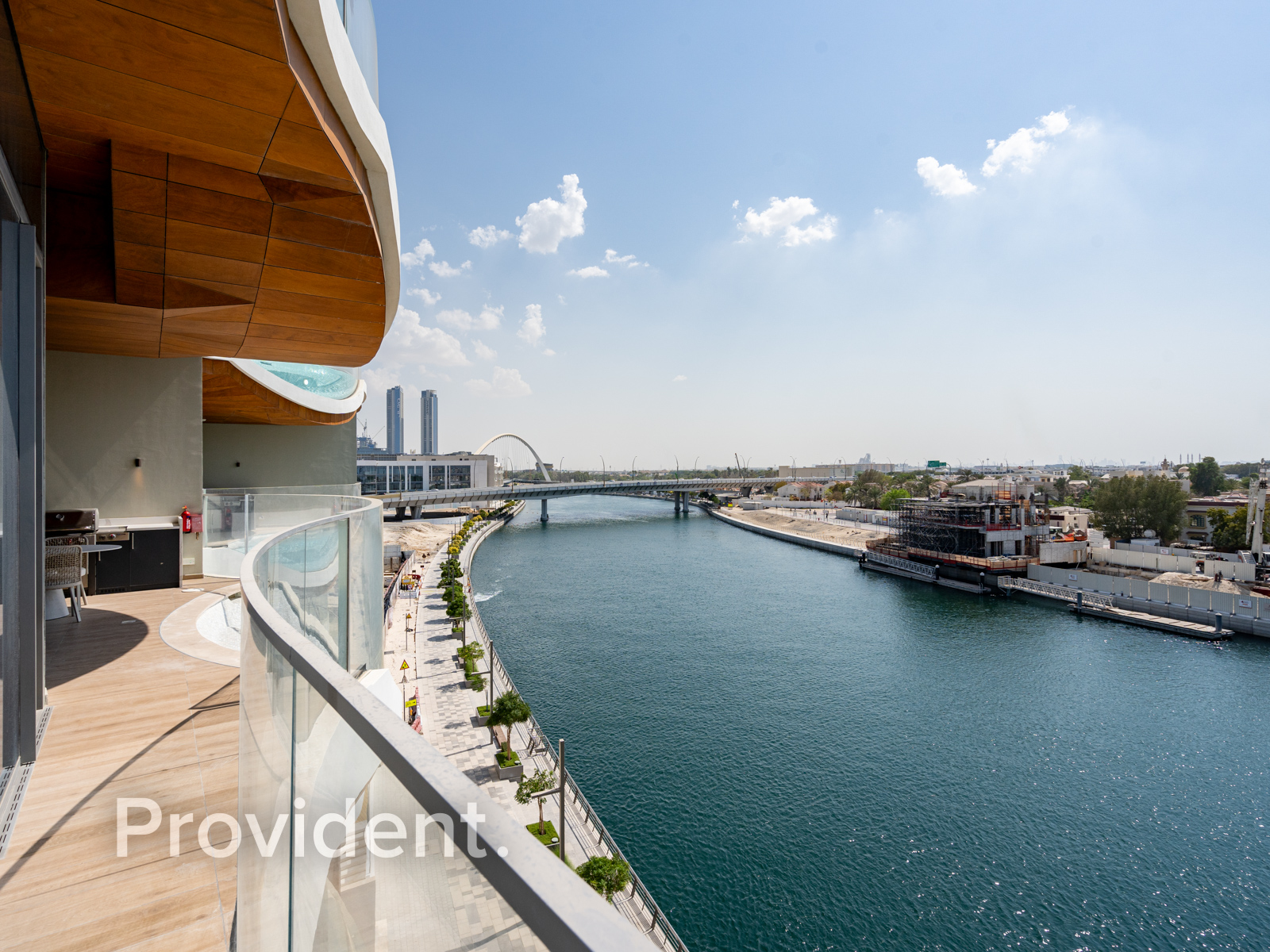 property image - Provident Estate
