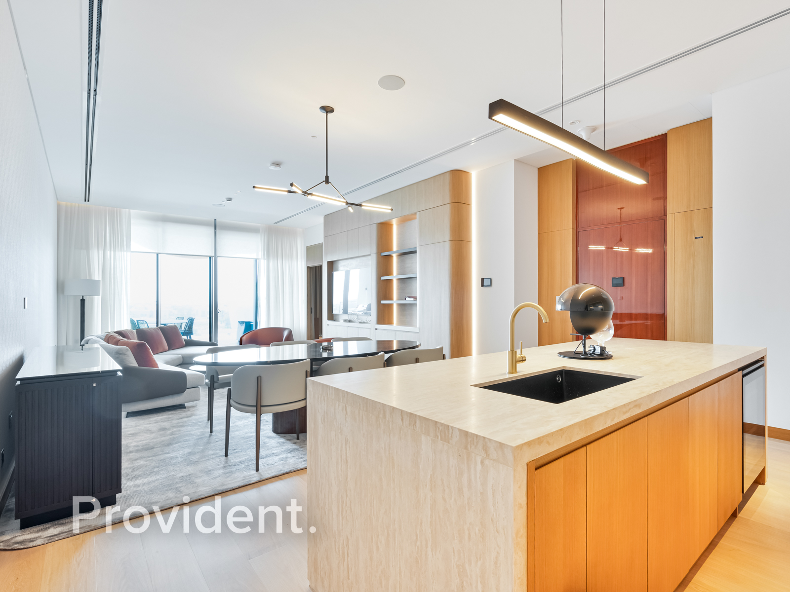 property image - Provident Estate