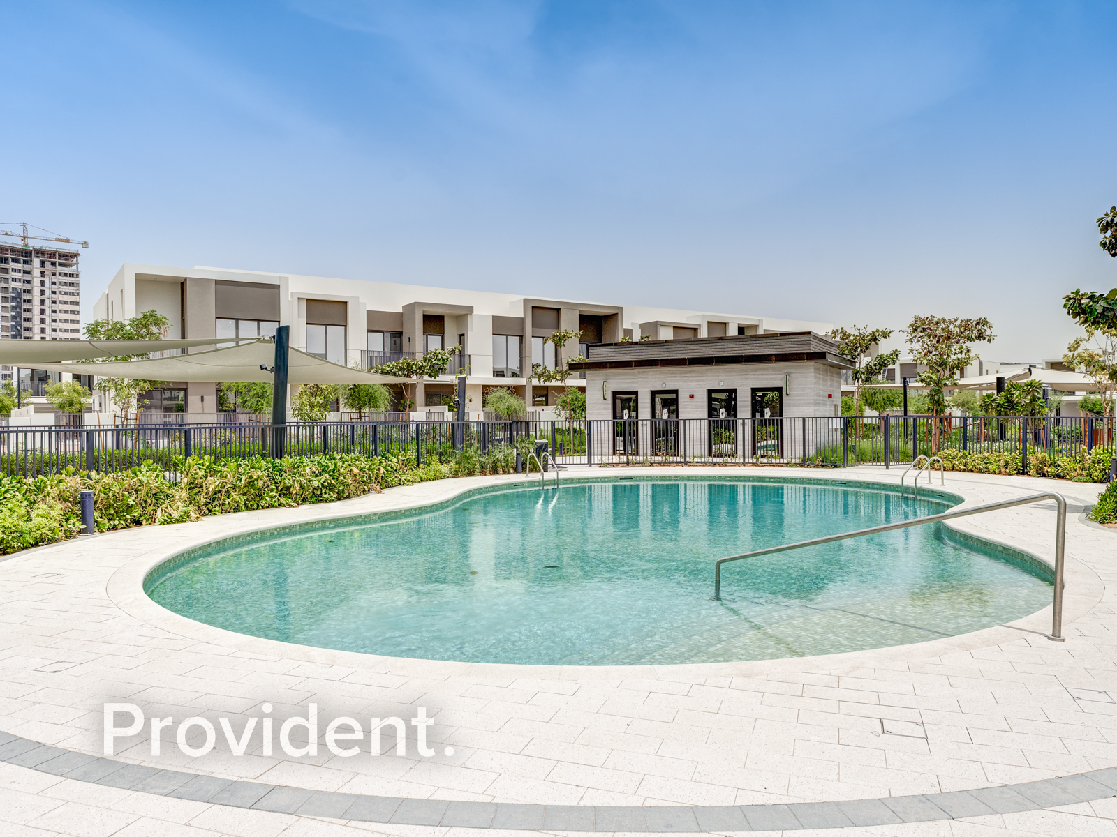 property image - Provident Estate