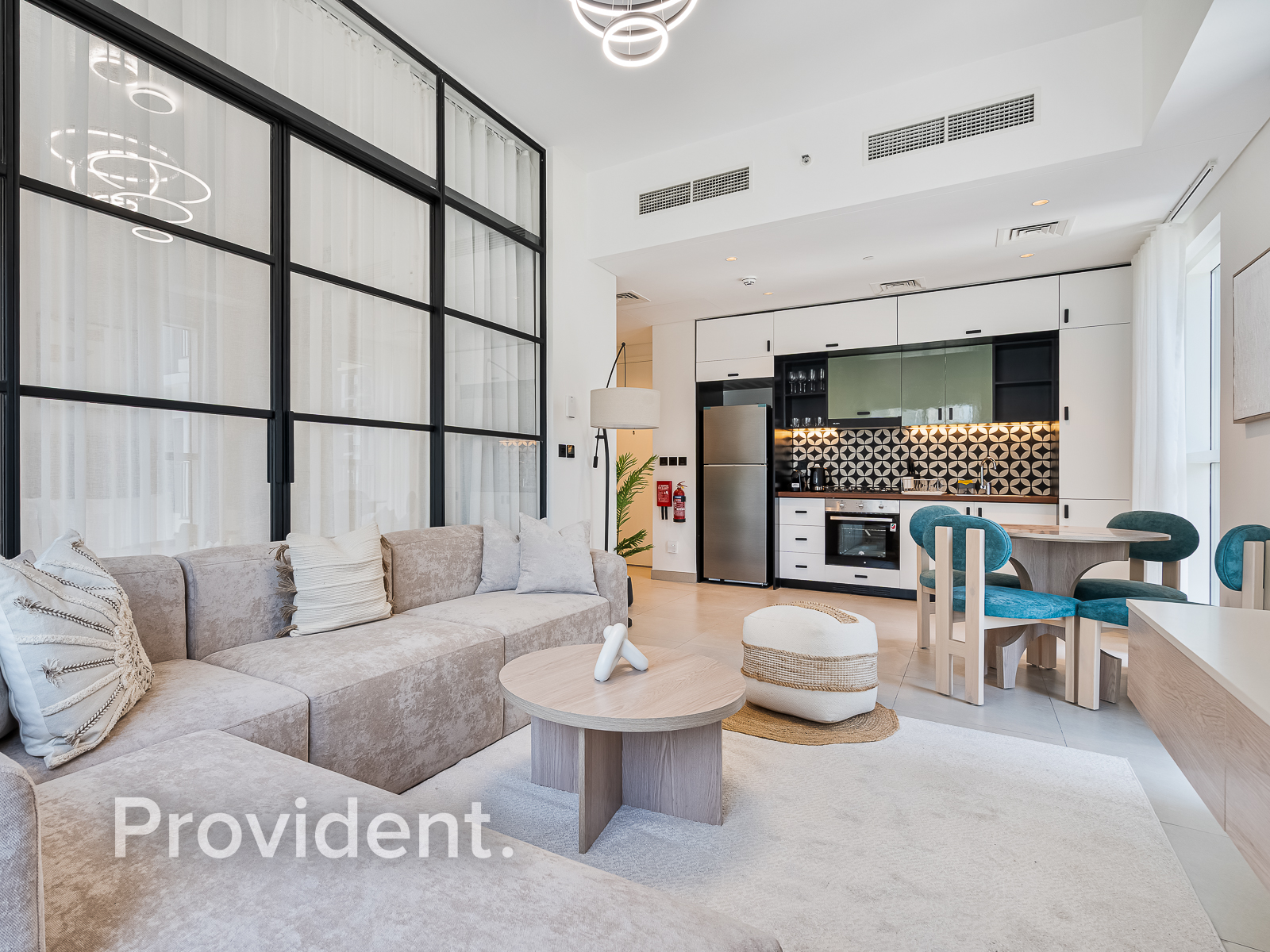 property image - Provident Estate