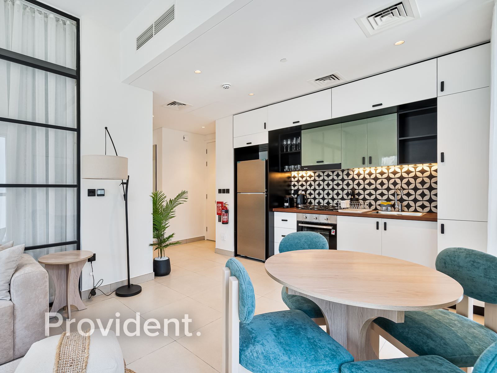 property image - Provident Estate