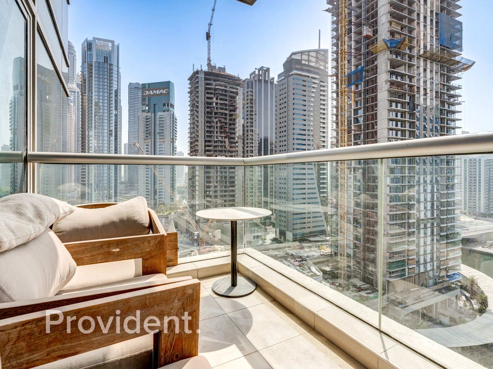 property image - Provident Estate