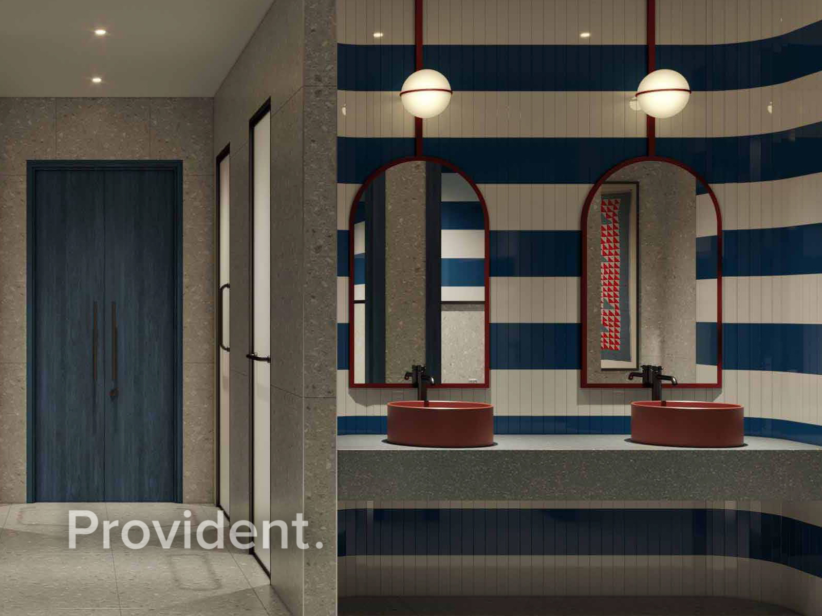 property image - Provident Estate