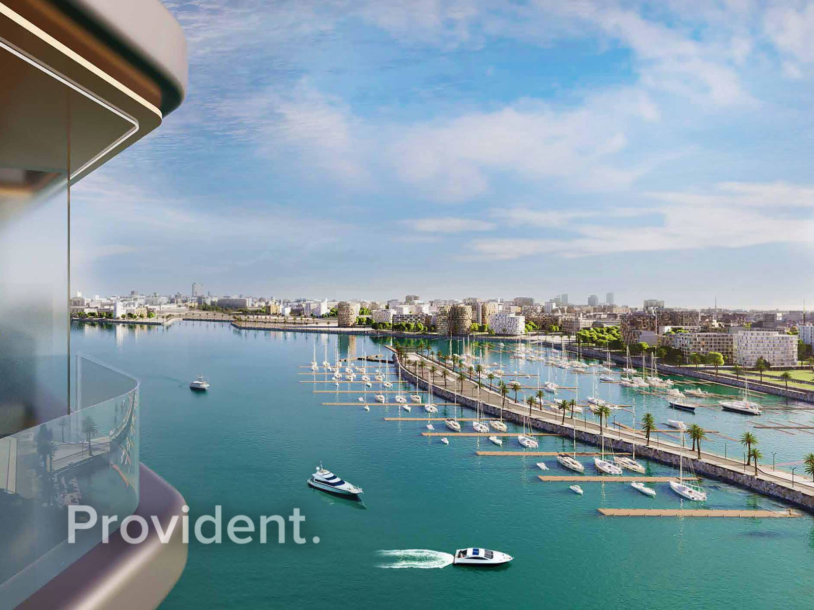 property image - Provident Estate