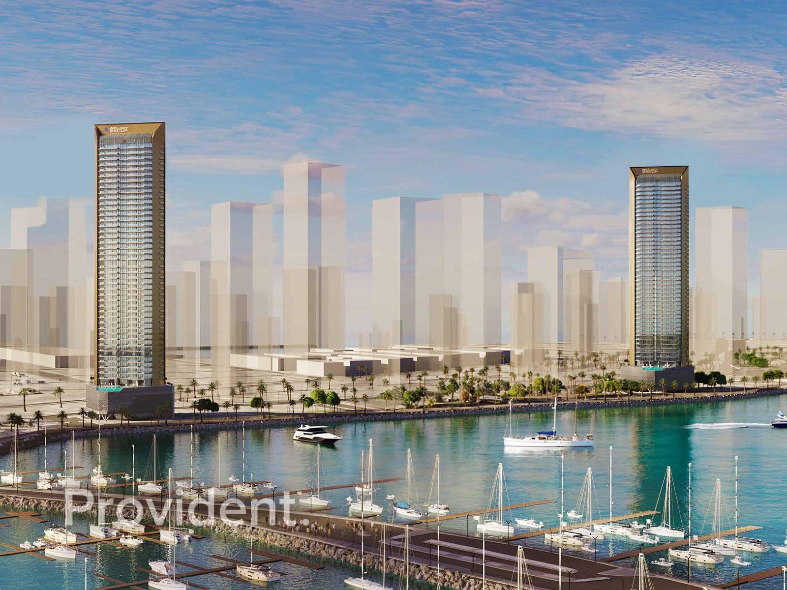 property image - Provident Estate