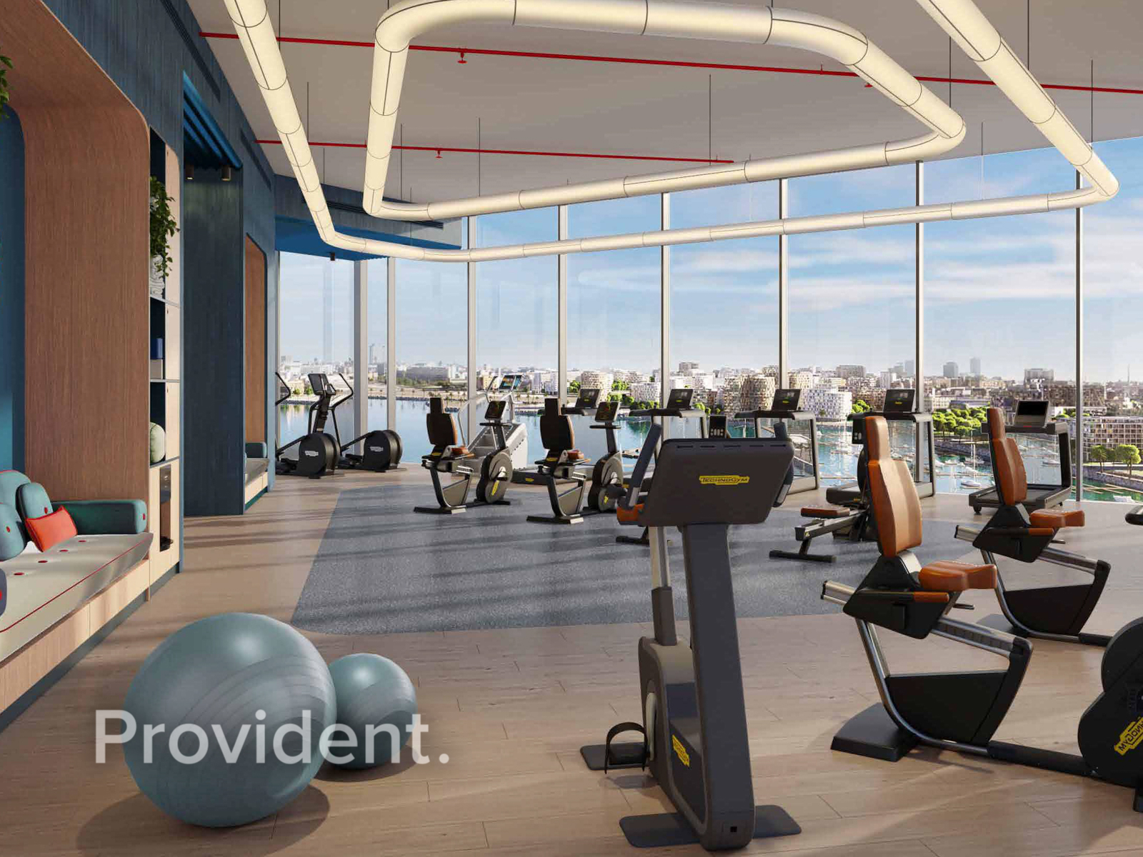 property image - Provident Estate