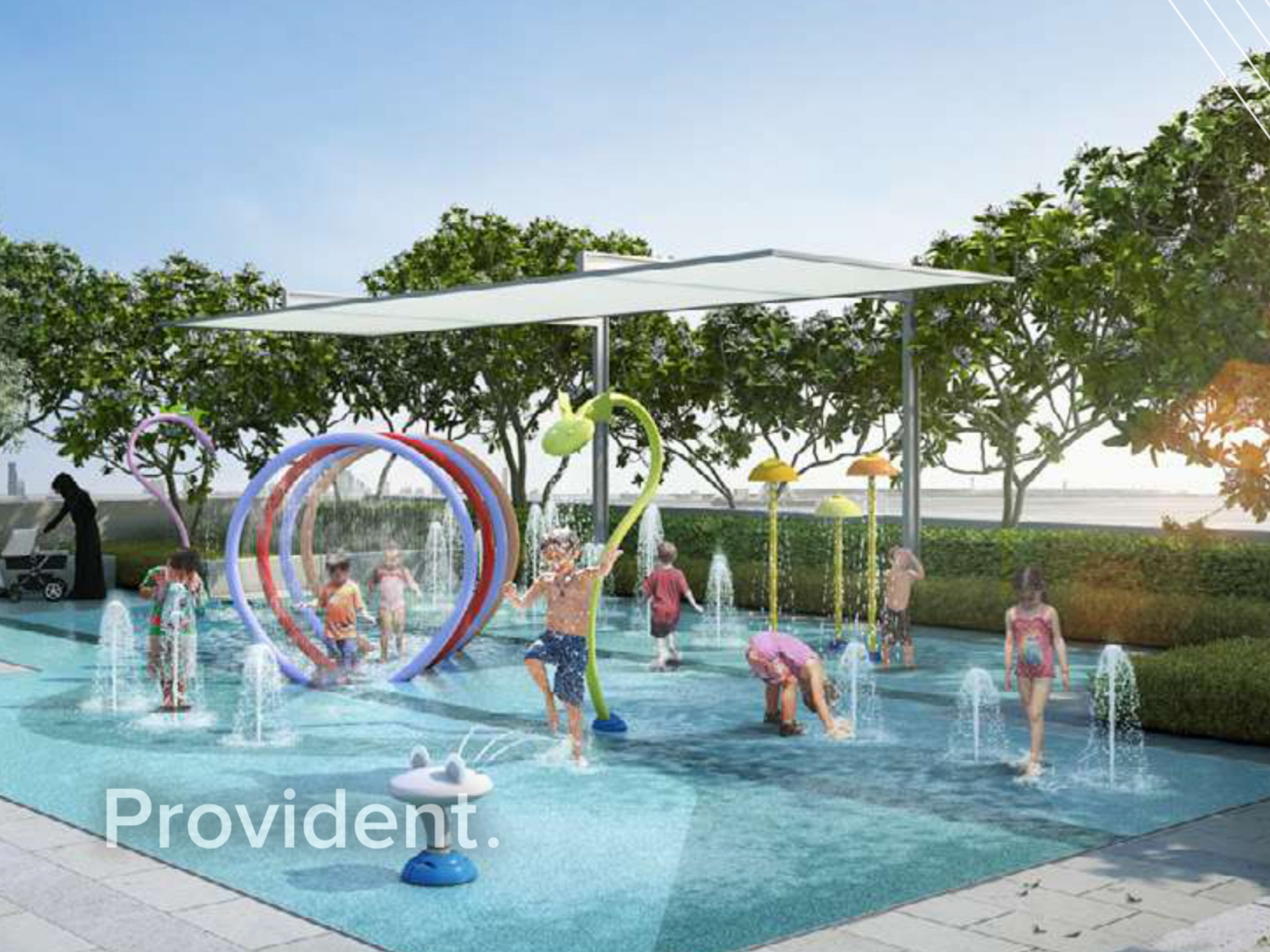 property image - Provident Estate