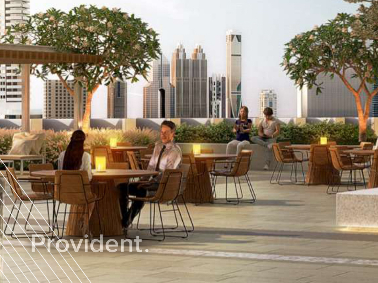 property image - Provident Estate