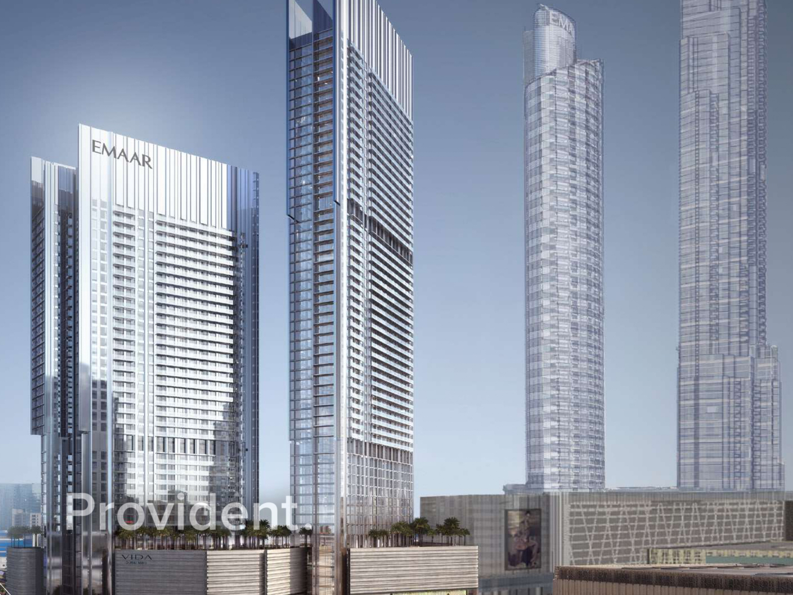 property image - Provident Estate