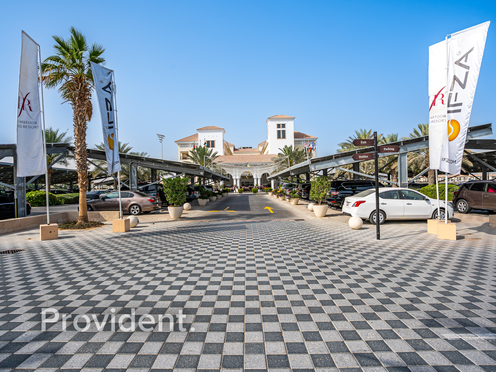 property image - Provident Estate