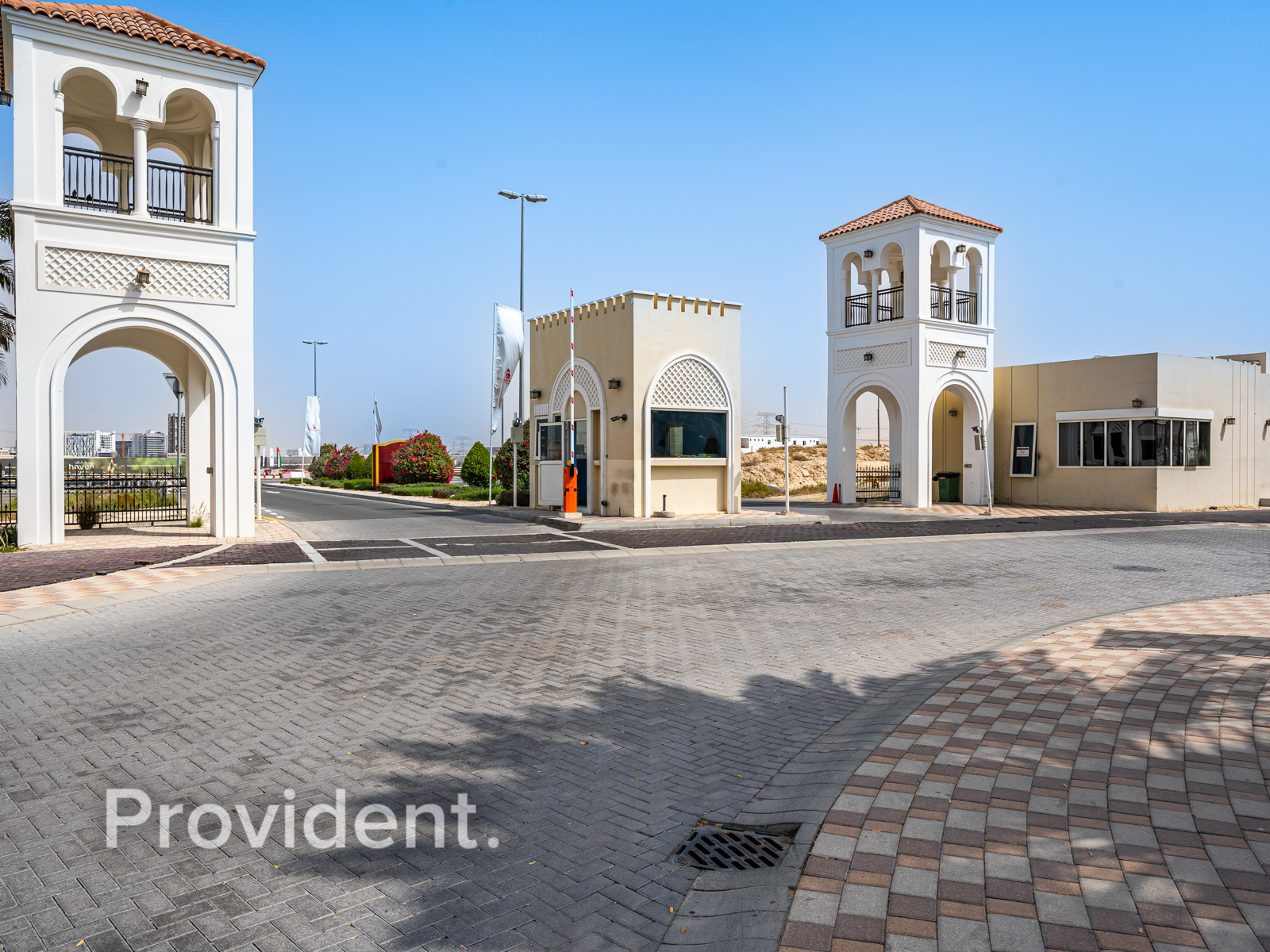 property image - Provident Estate