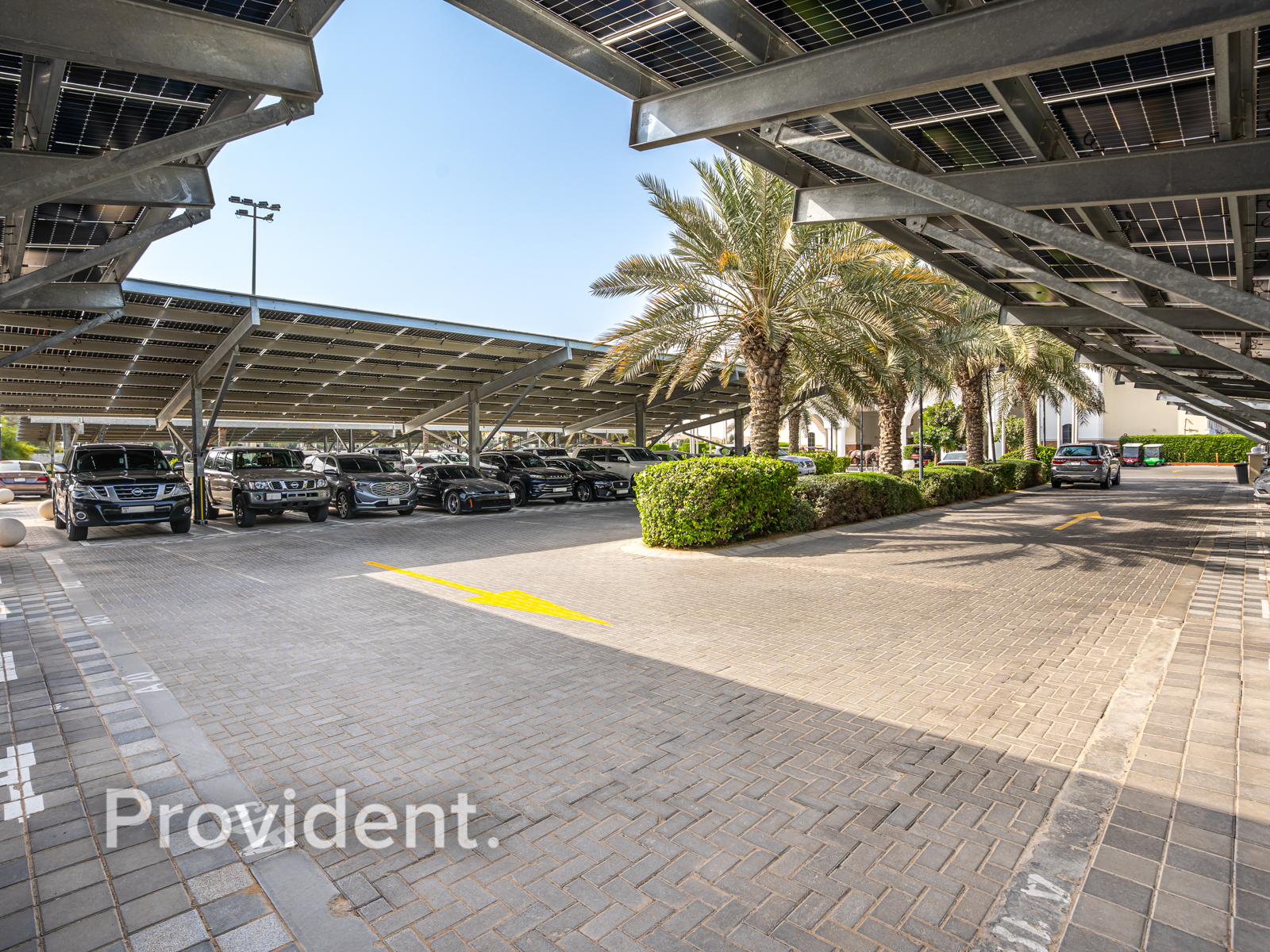 property image - Provident Estate