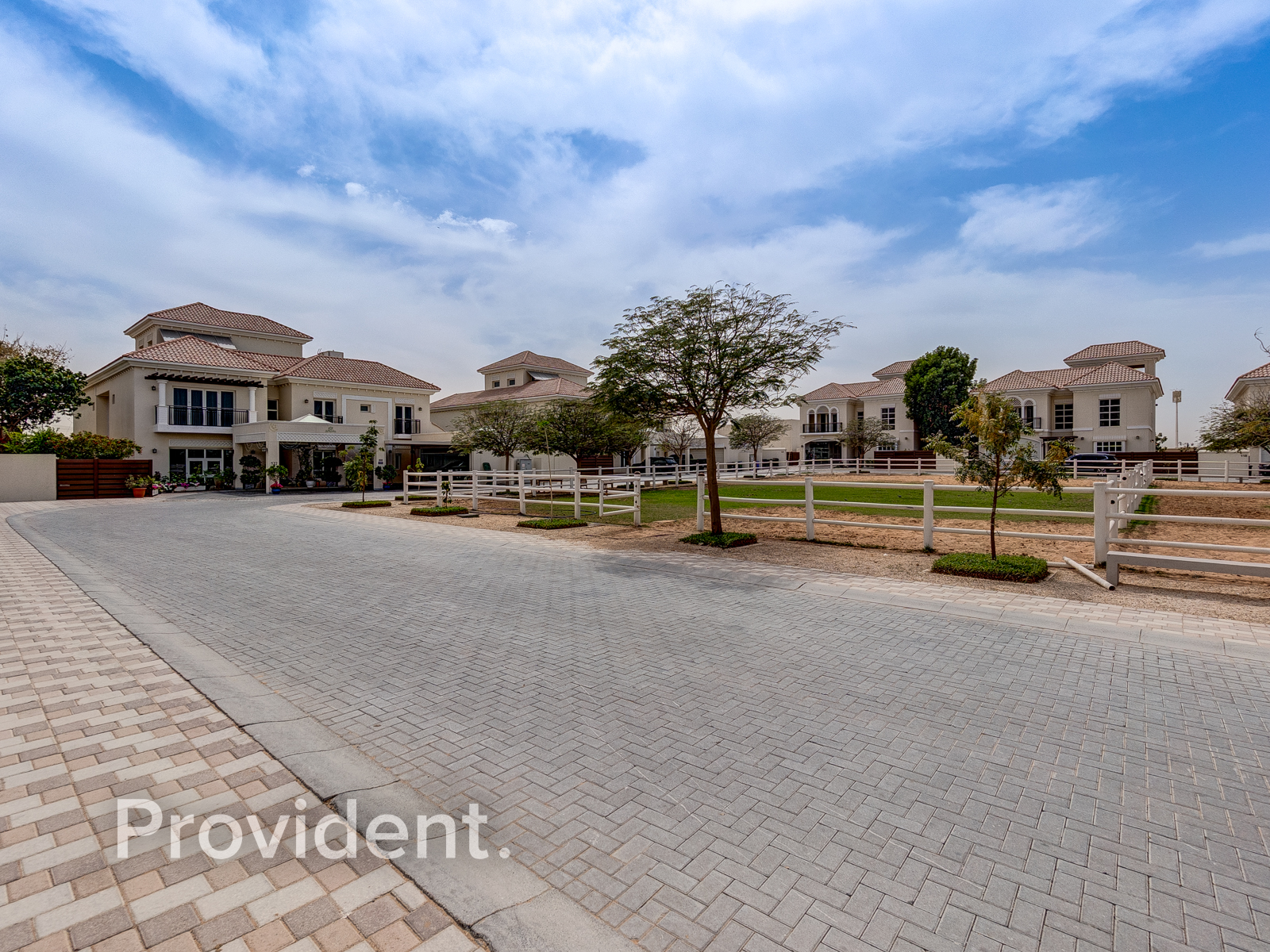 property image - Provident Estate