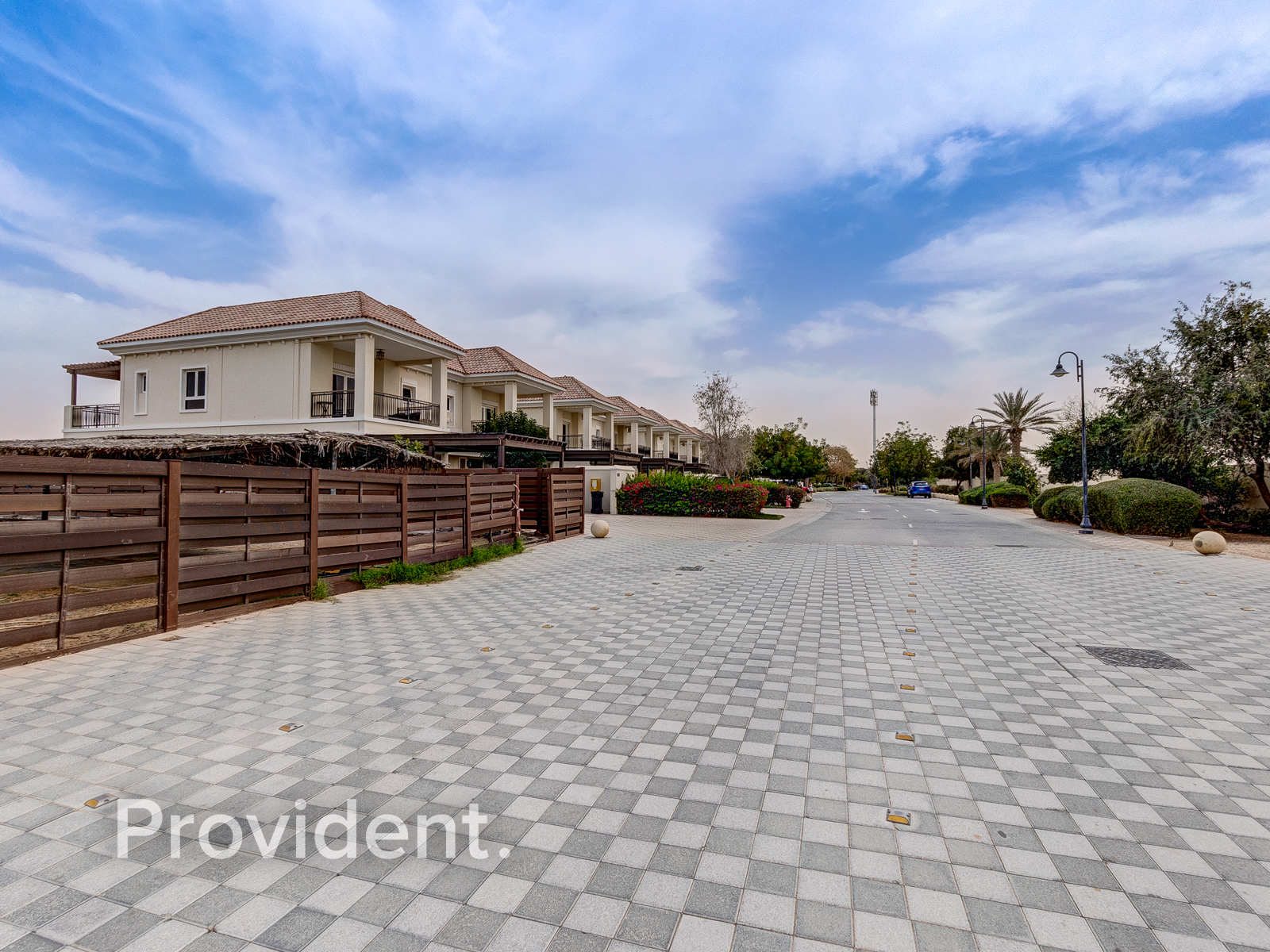property image - Provident Estate