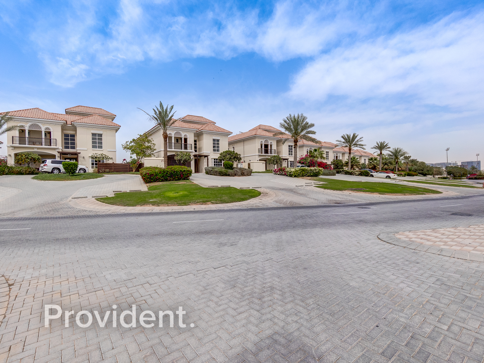 property image - Provident Estate