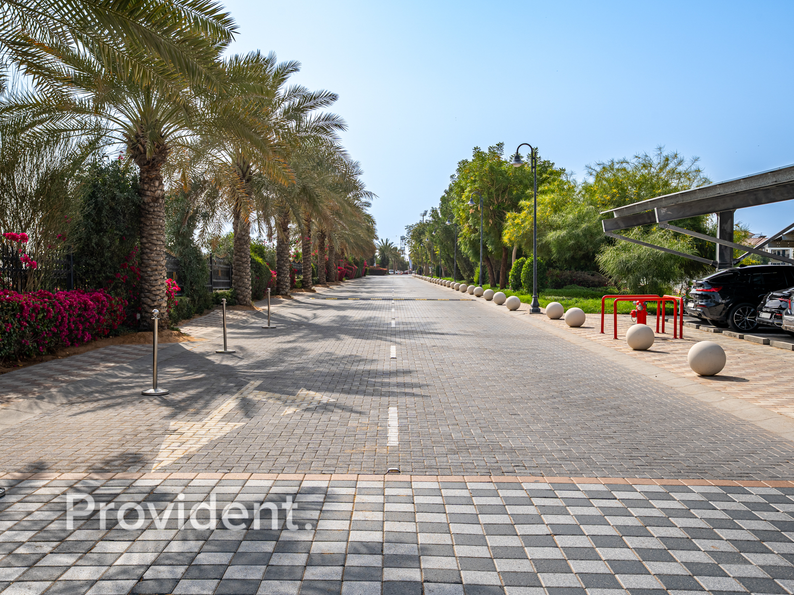 property image - Provident Estate