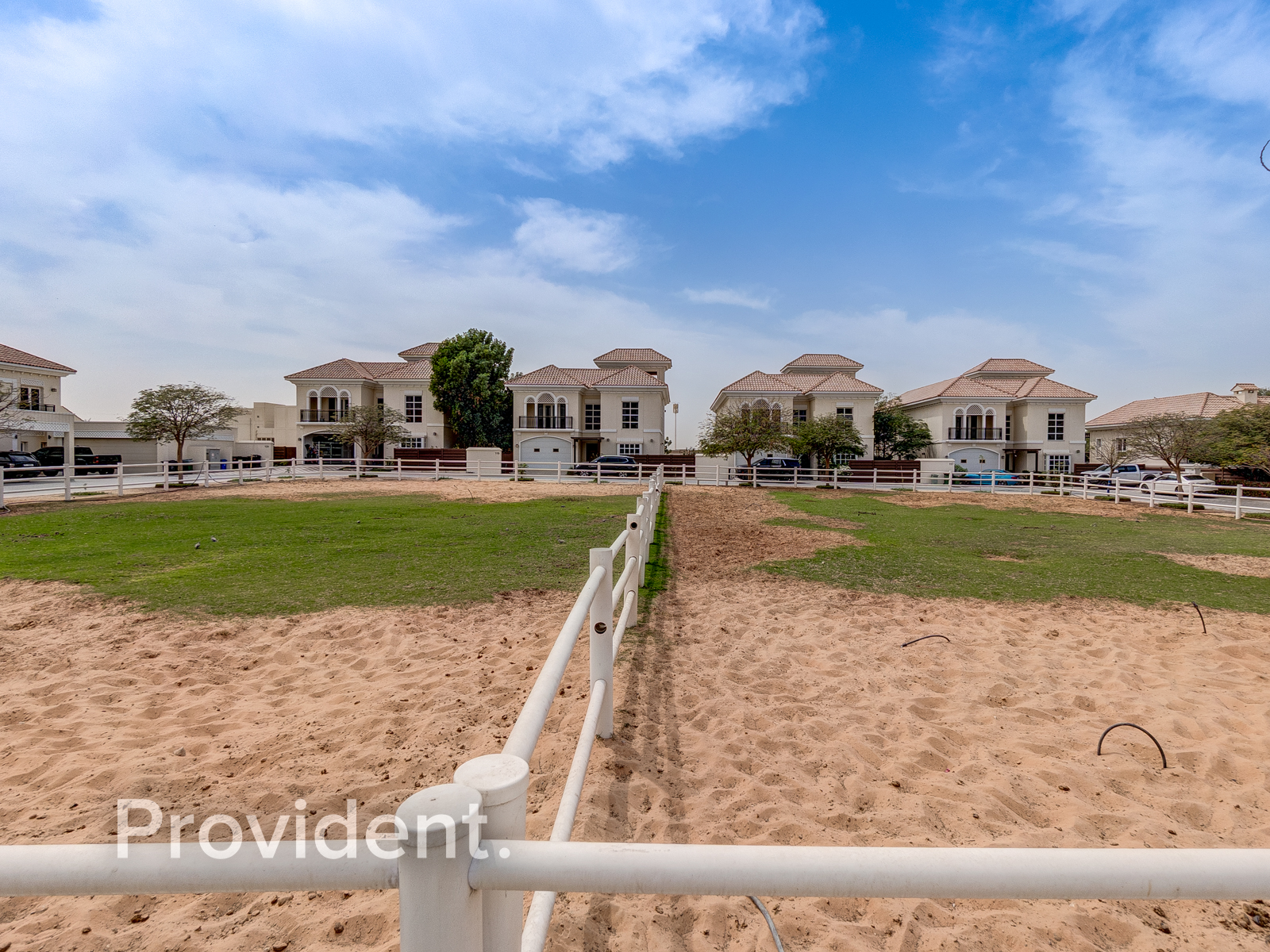 property image - Provident Estate