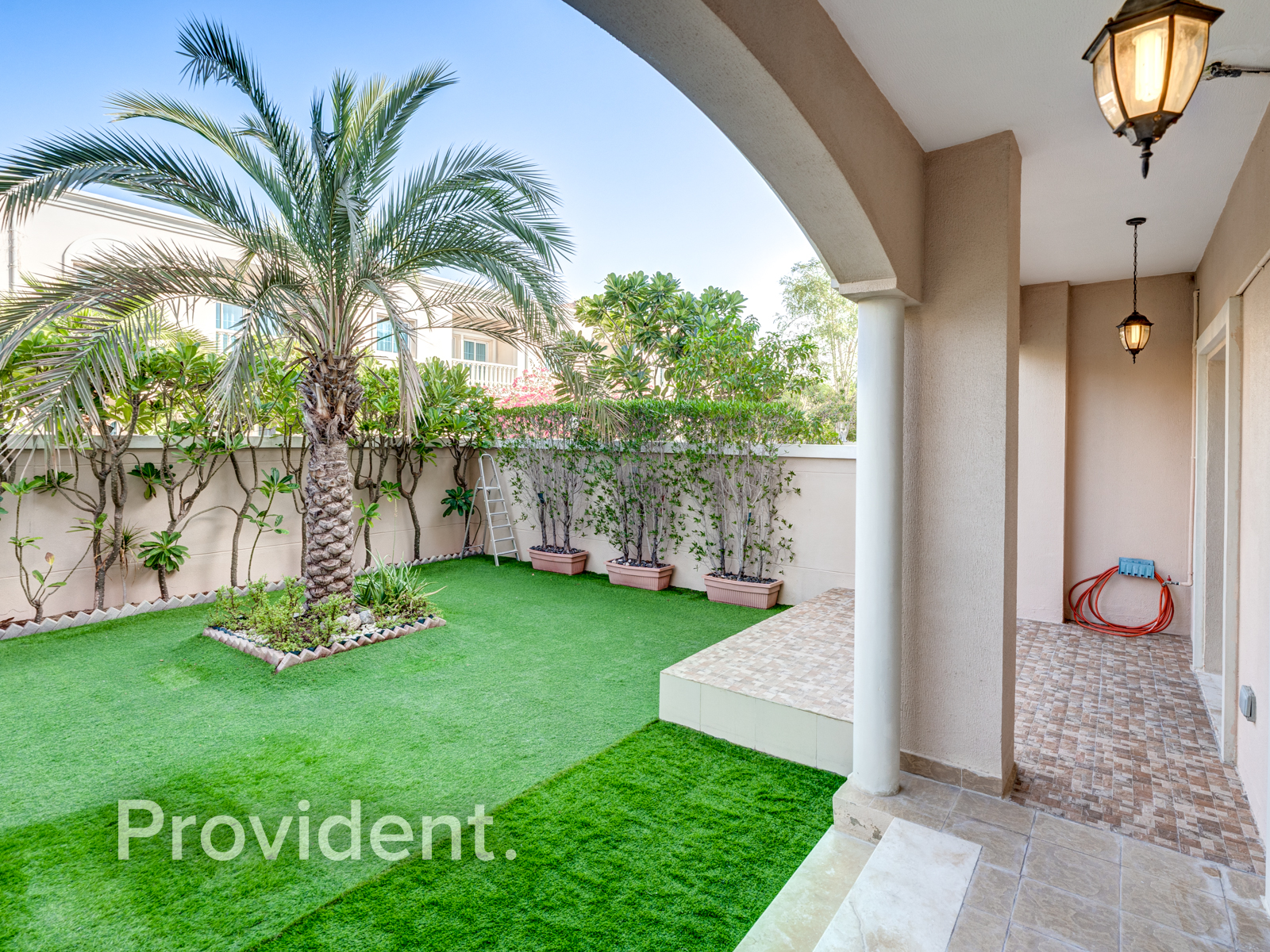 property image - Provident Estate
