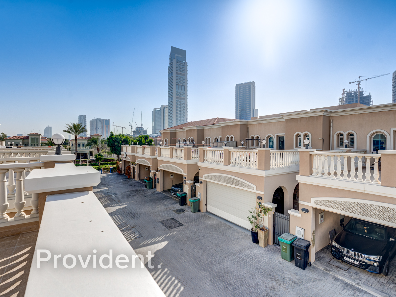 property image - Provident Estate