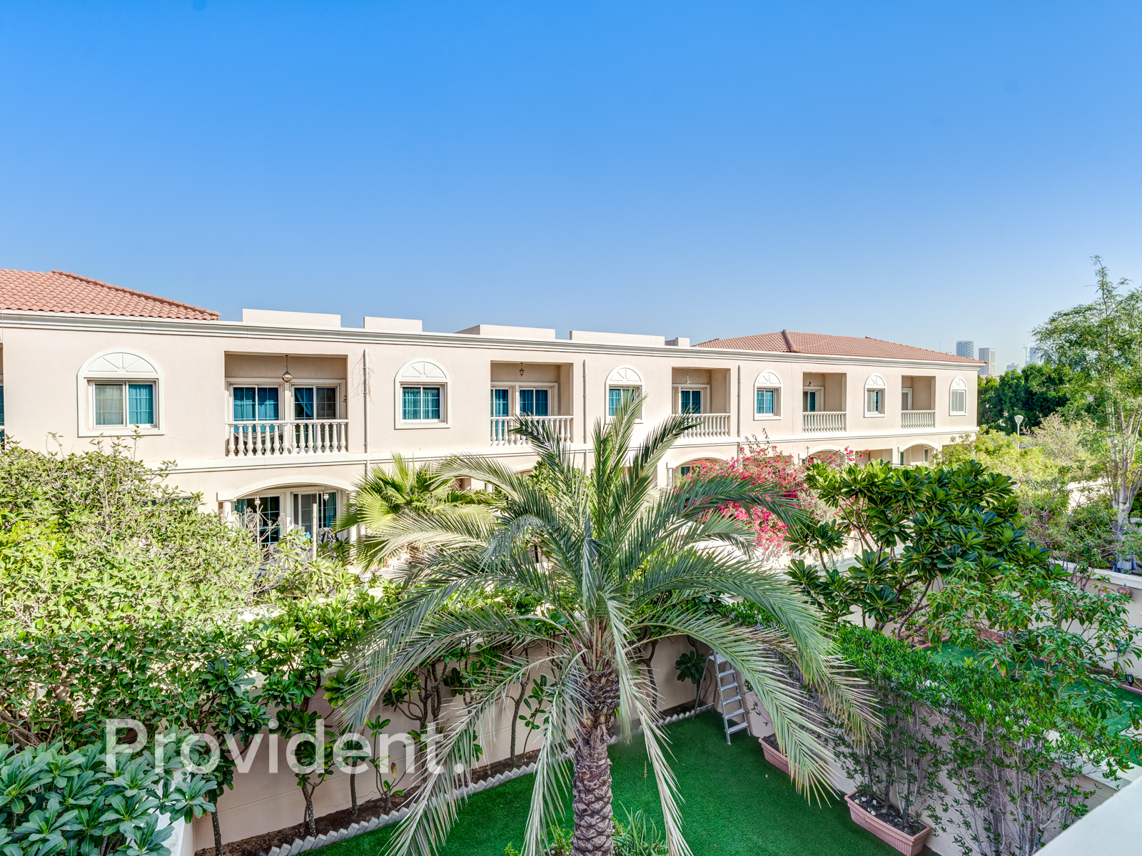 property image - Provident Estate