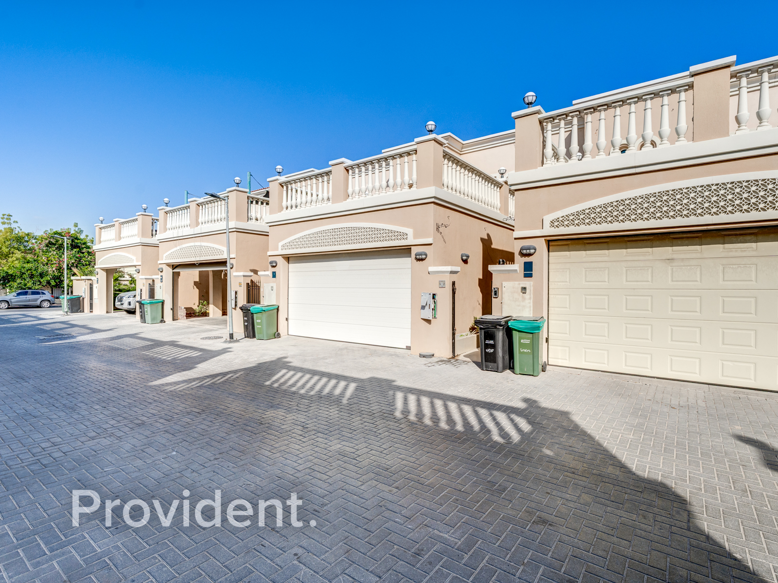 property image - Provident Estate