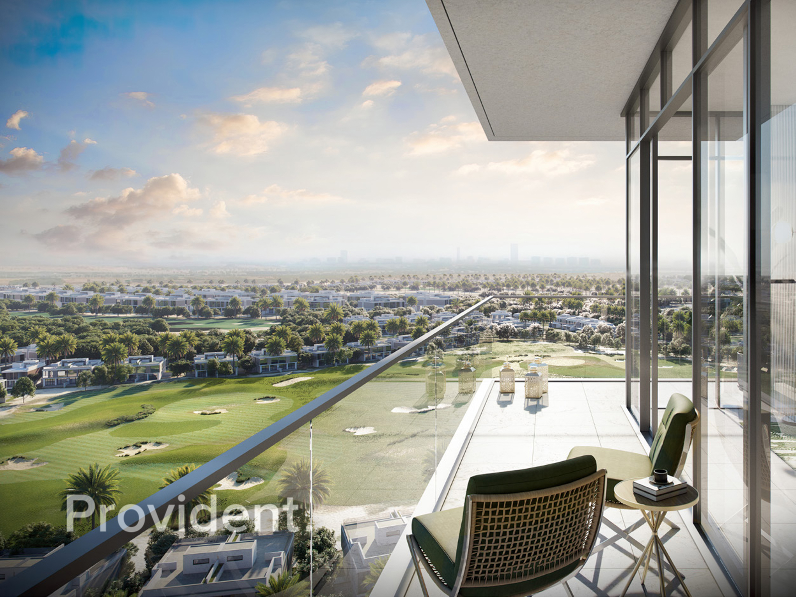 property image - Provident Estate