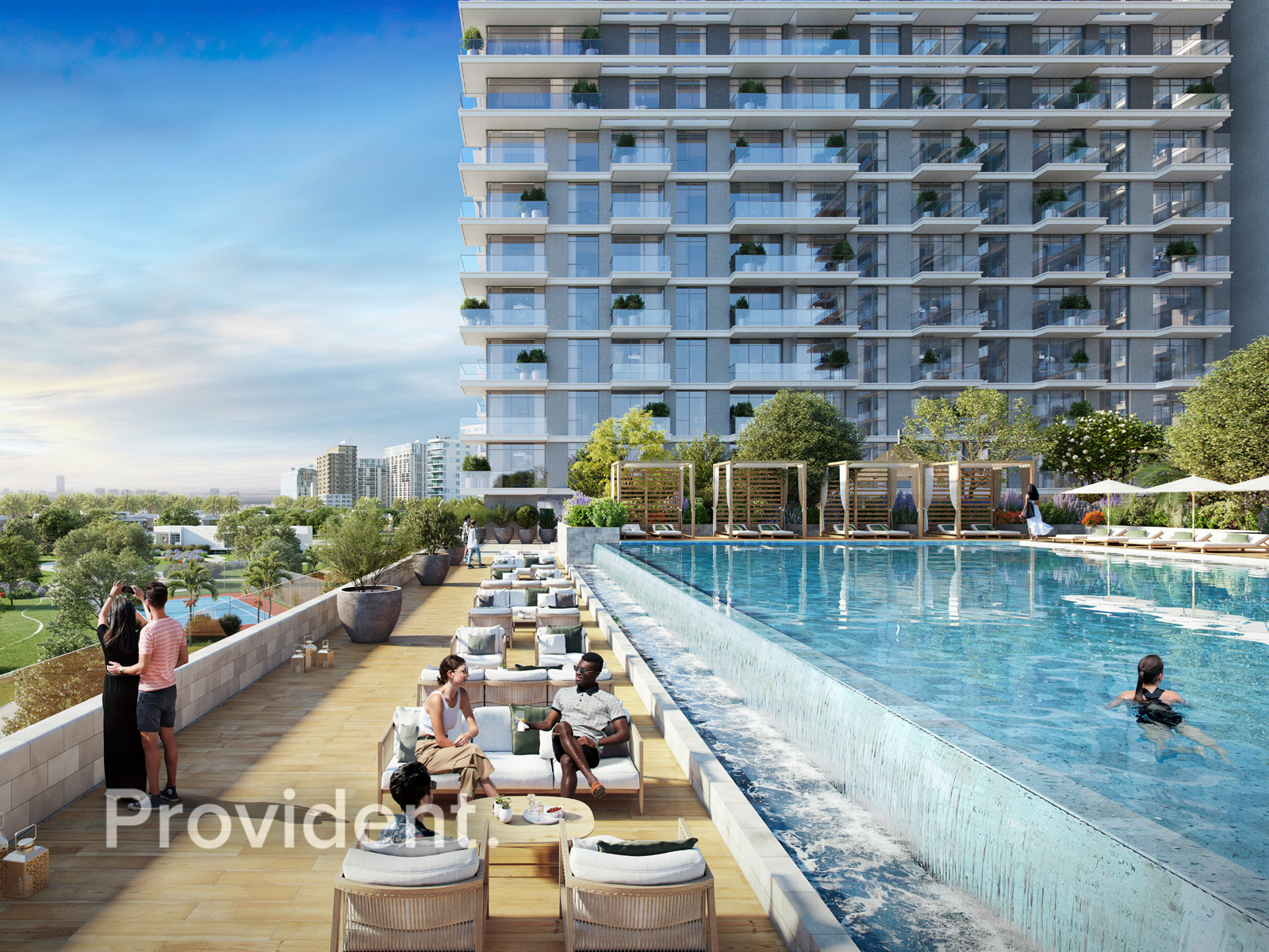 property image - Provident Estate