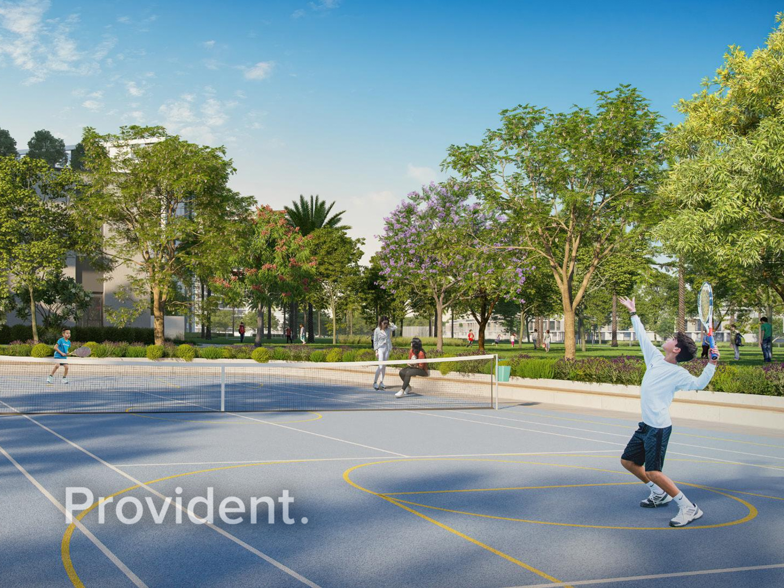 property image - Provident Estate