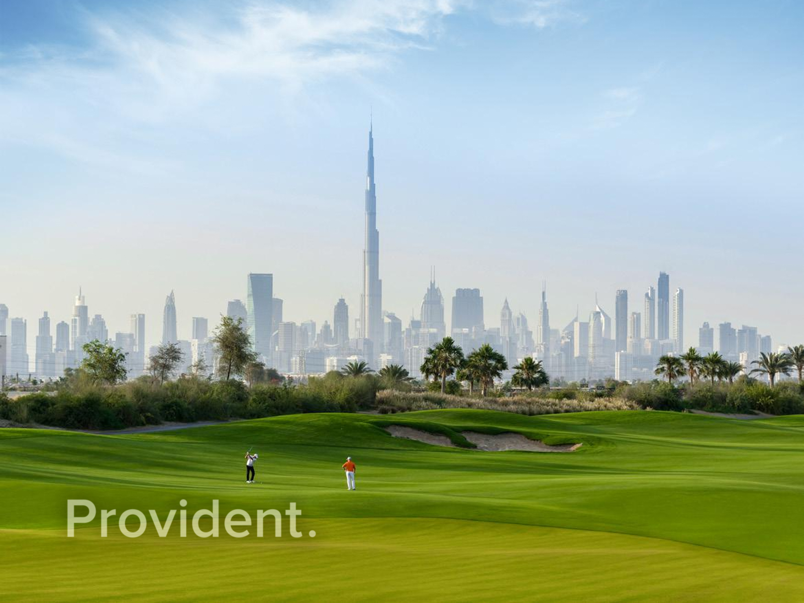 property image - Provident Estate