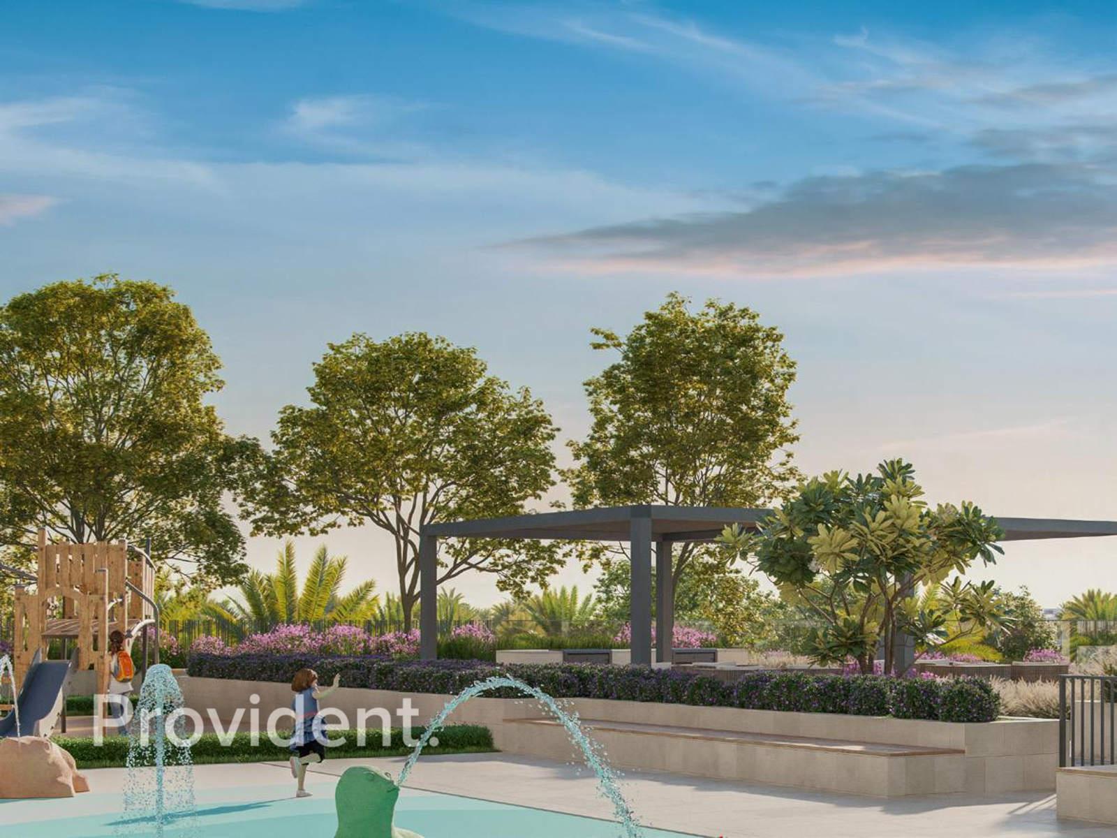 property image - Provident Estate