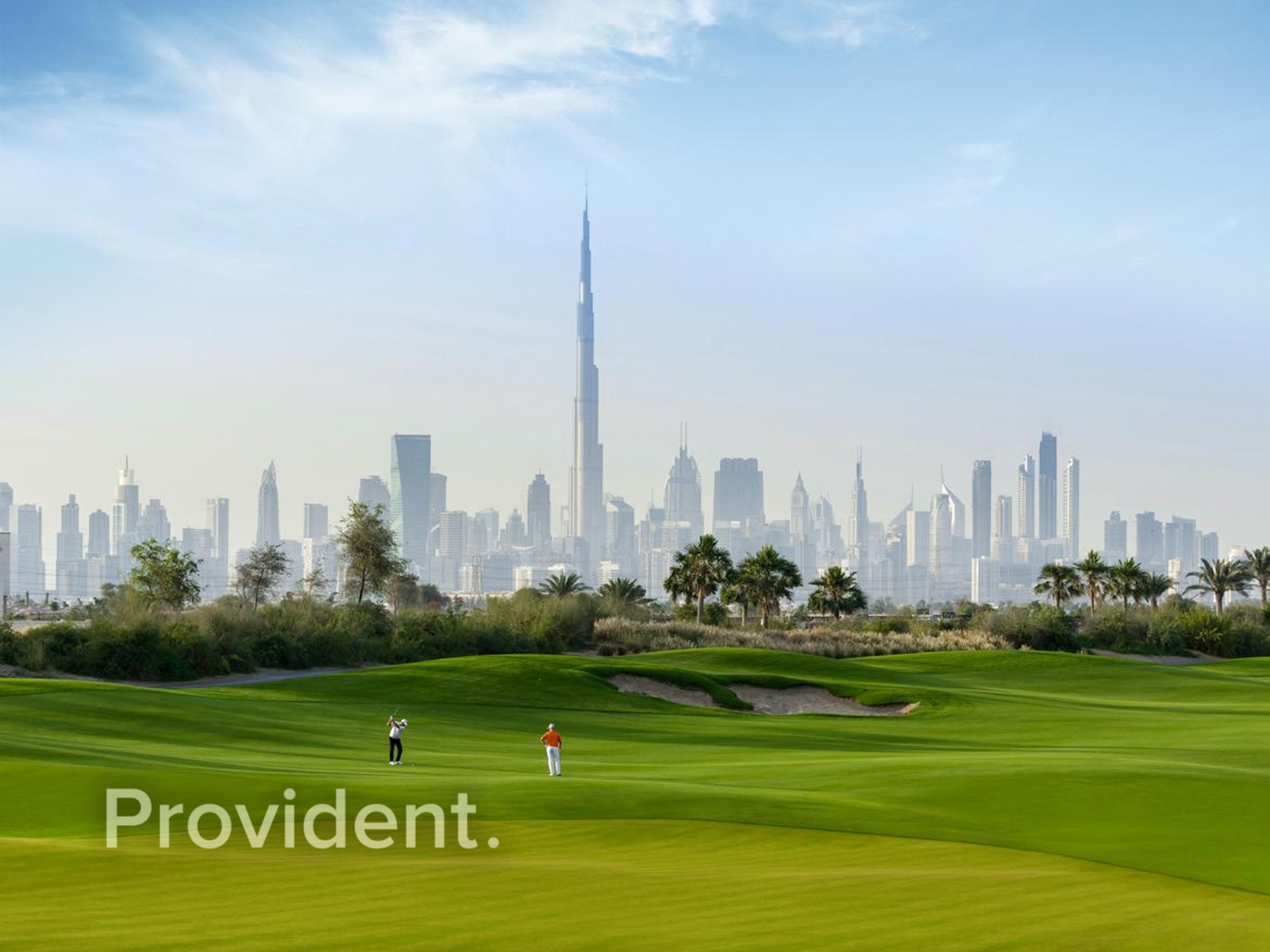 property image - Provident Estate