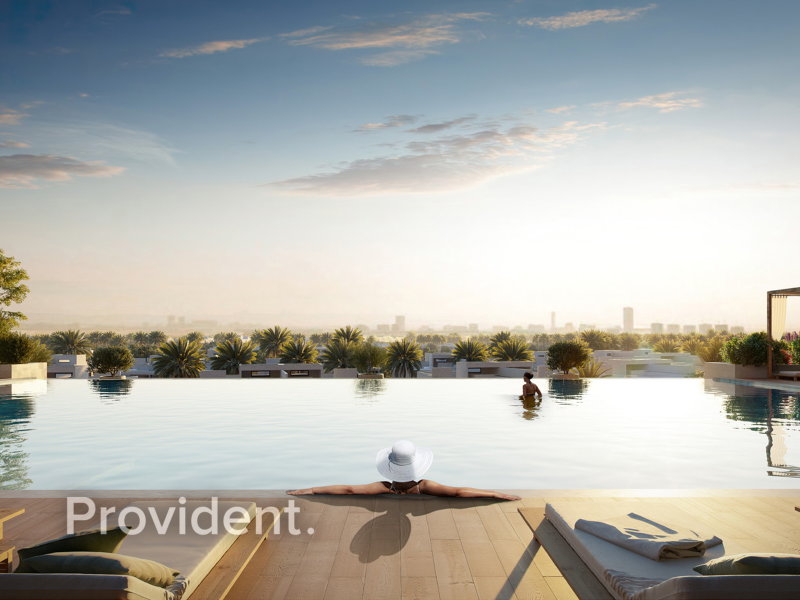 property image - Provident Estate