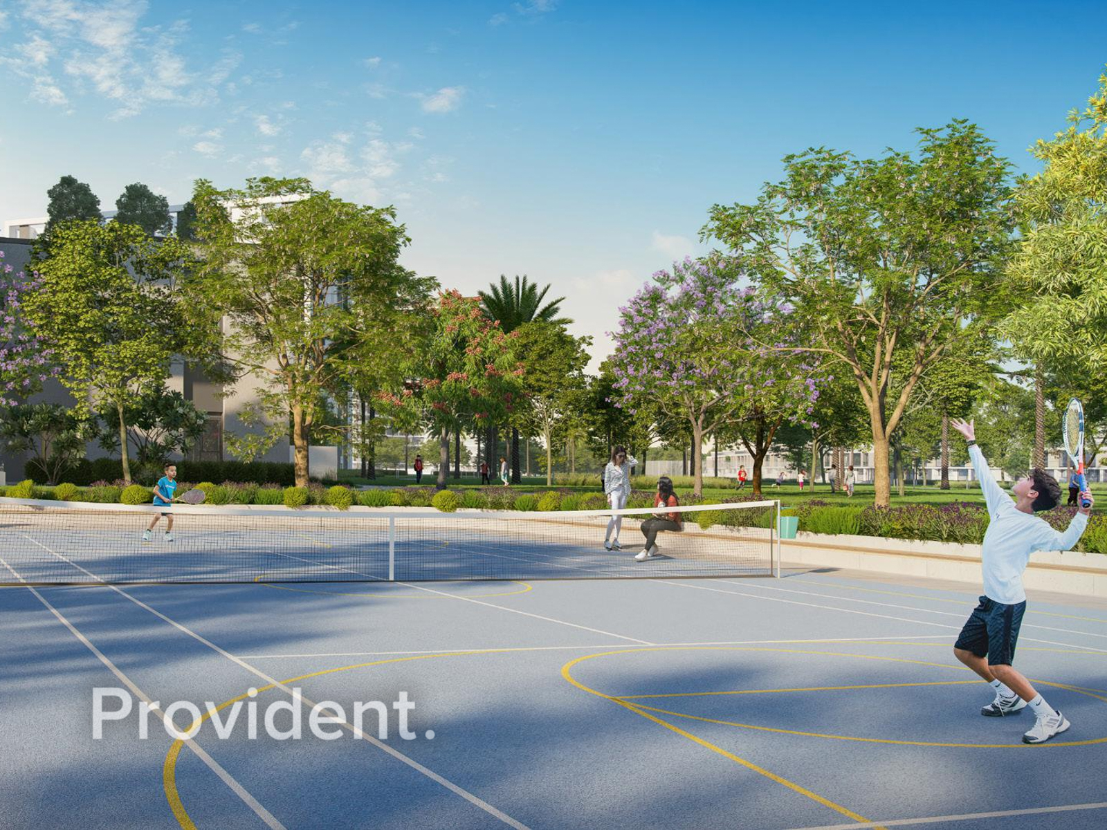 property image - Provident Estate