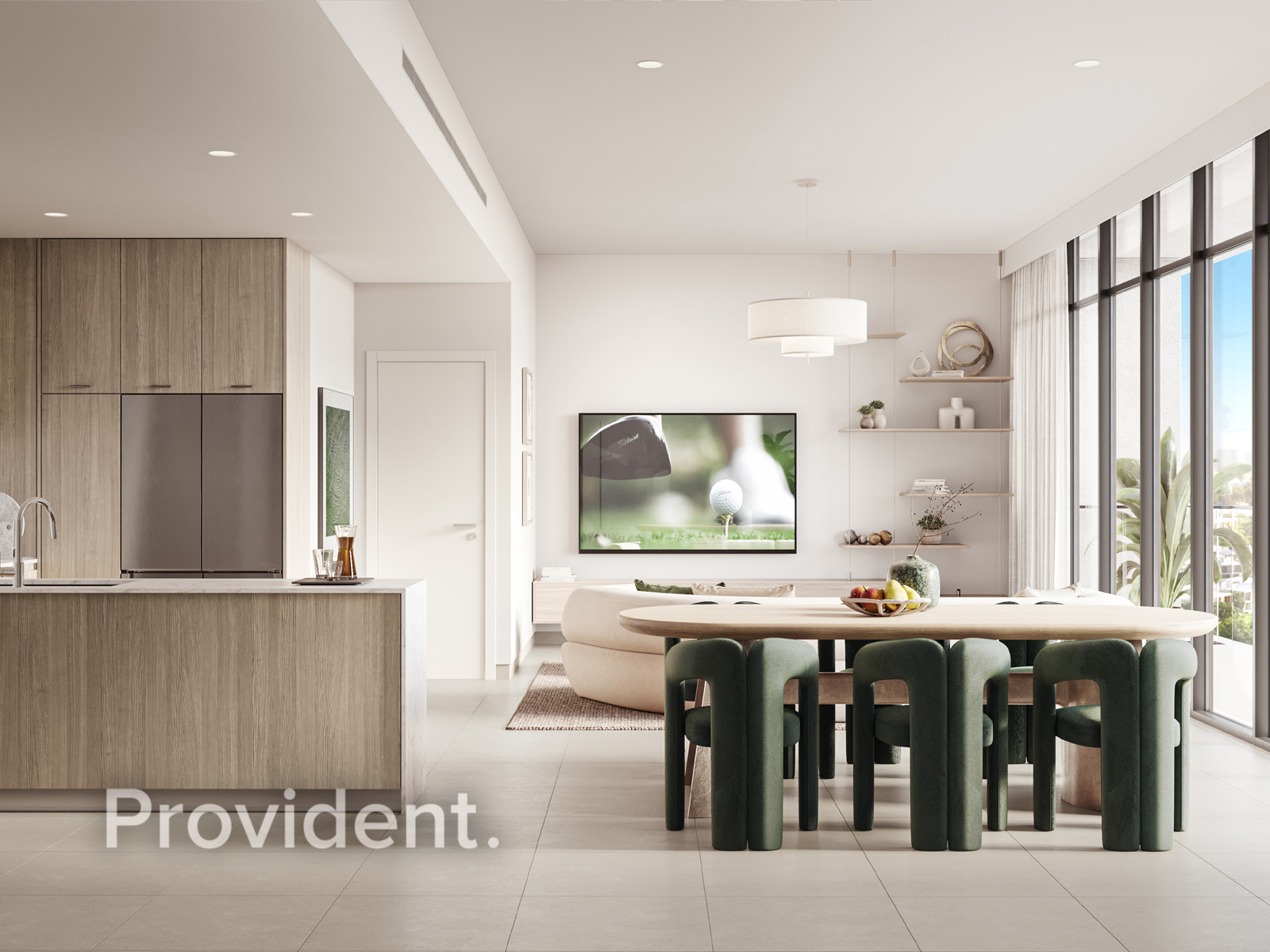 property image - Provident Estate
