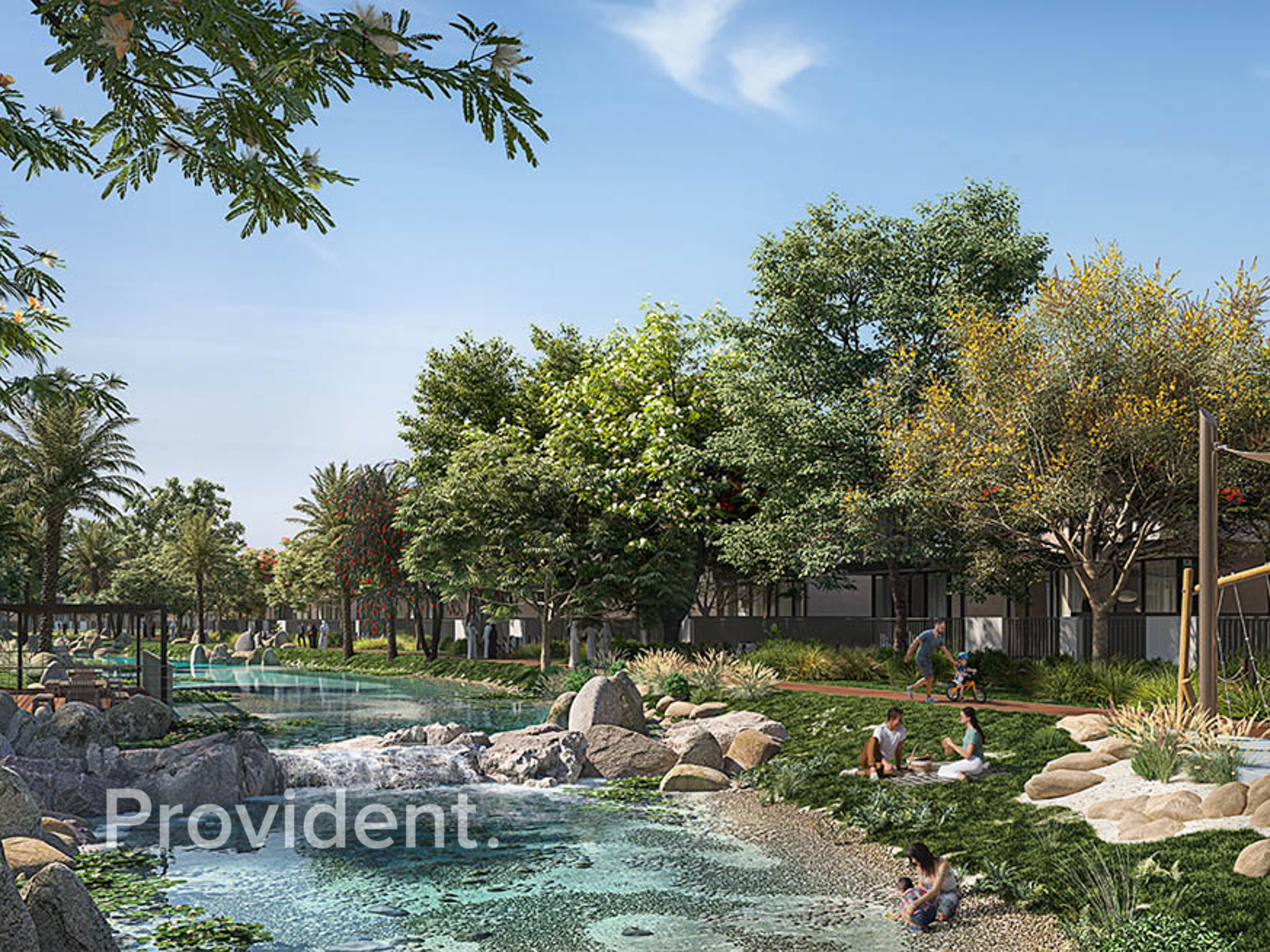 property image - Provident Estate