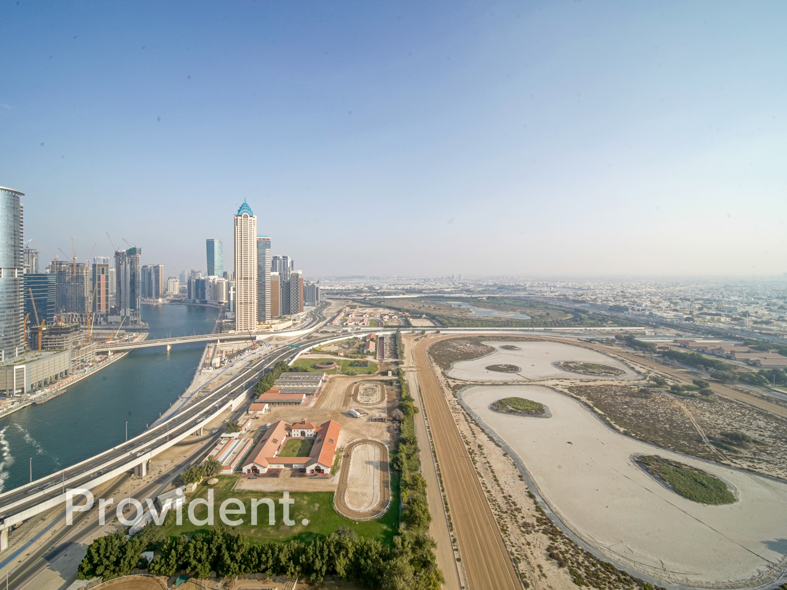property image - Provident Estate