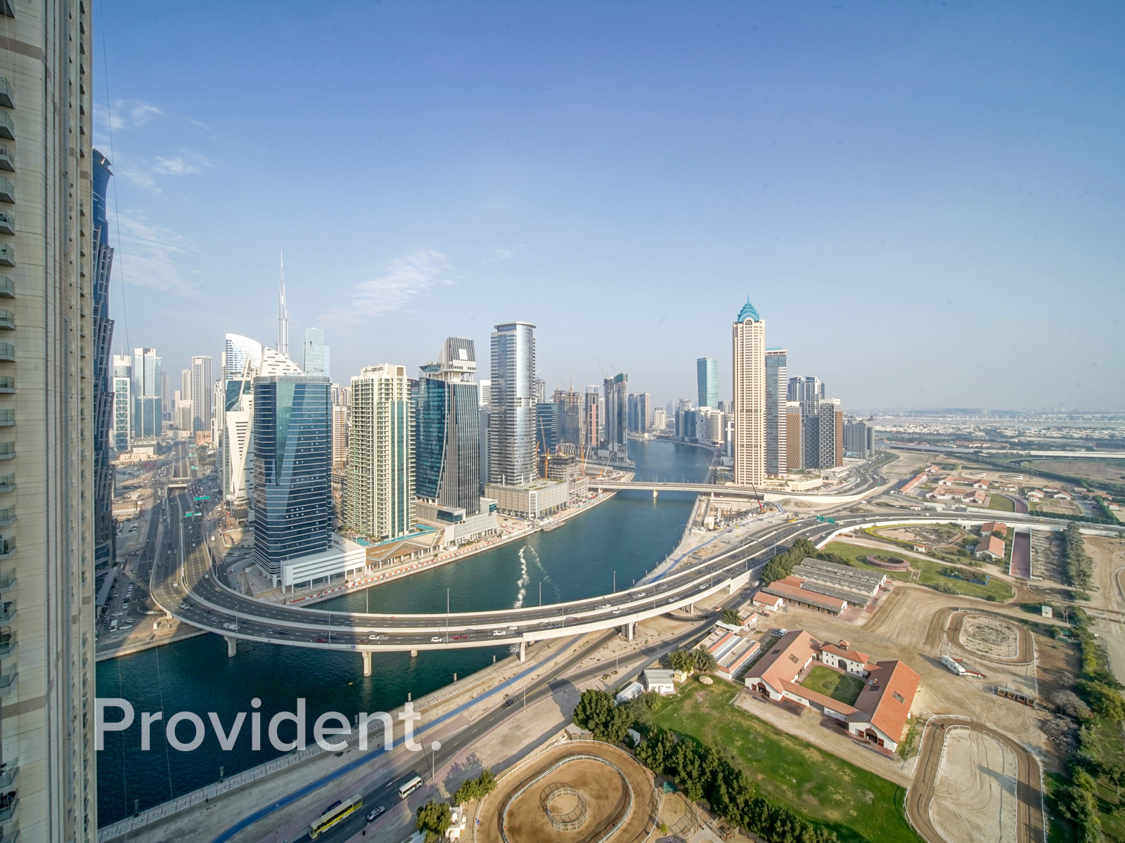 property image - Provident Estate