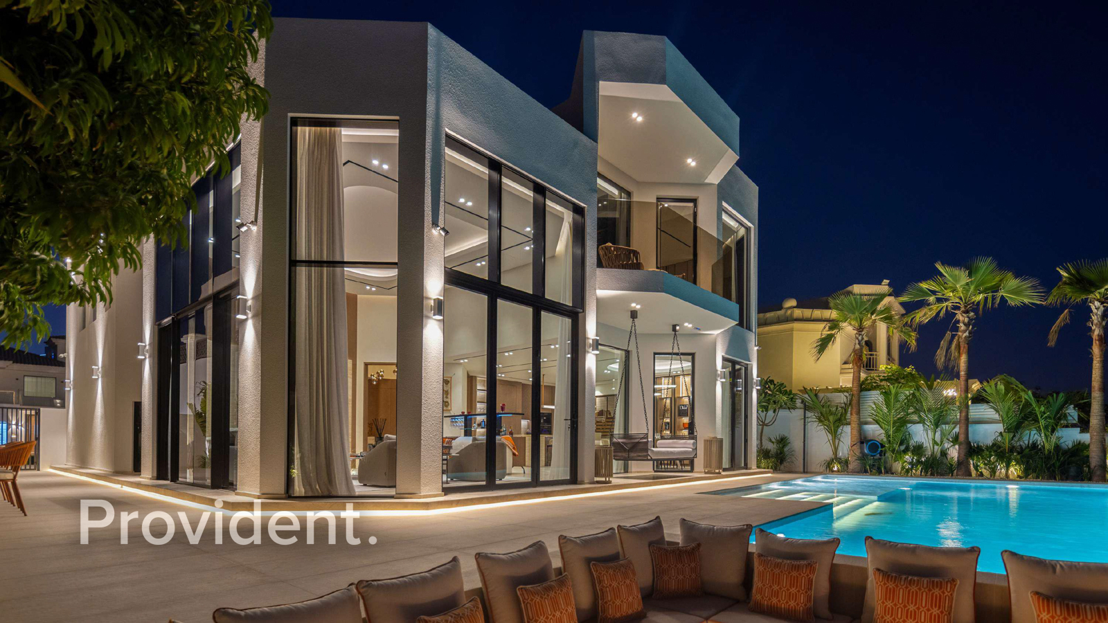 property image - Provident Estate