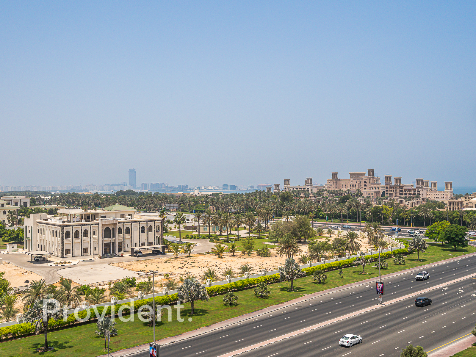 property image - Provident Estate