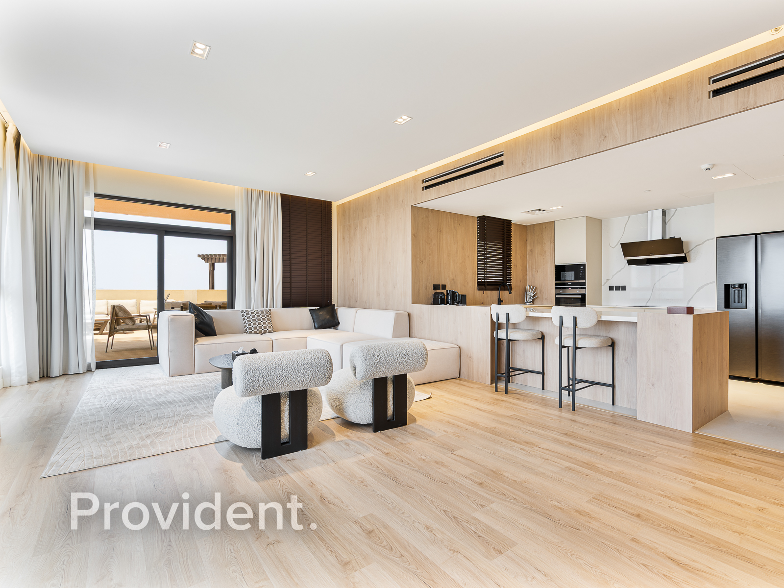 property image - Provident Estate