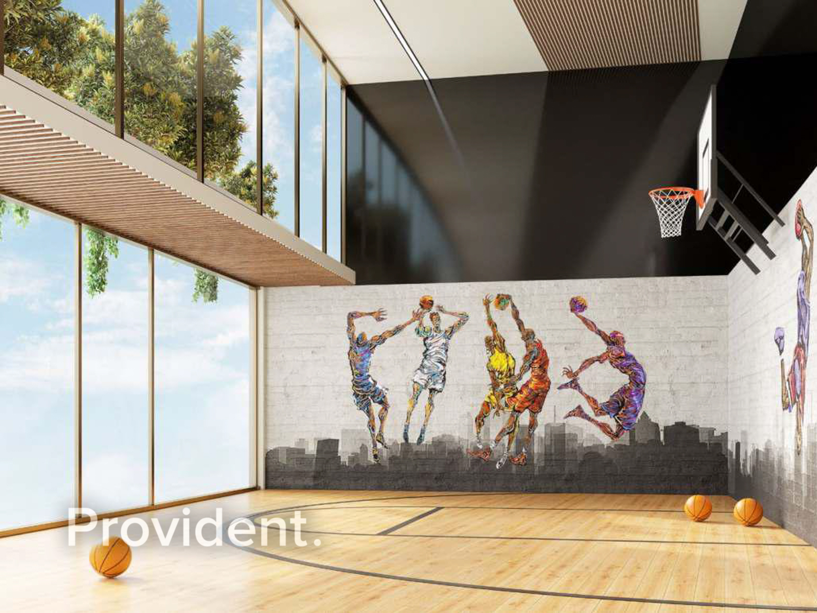 property image - Provident Estate