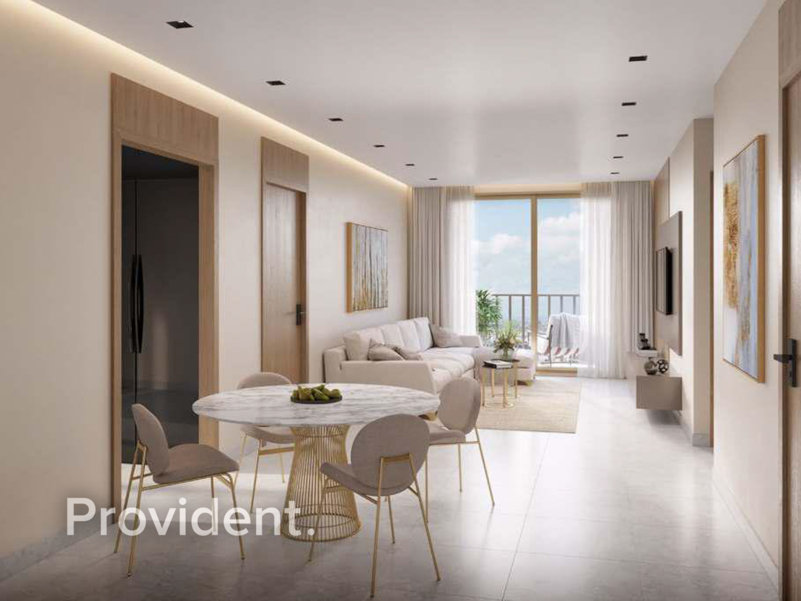 property image - Provident Estate